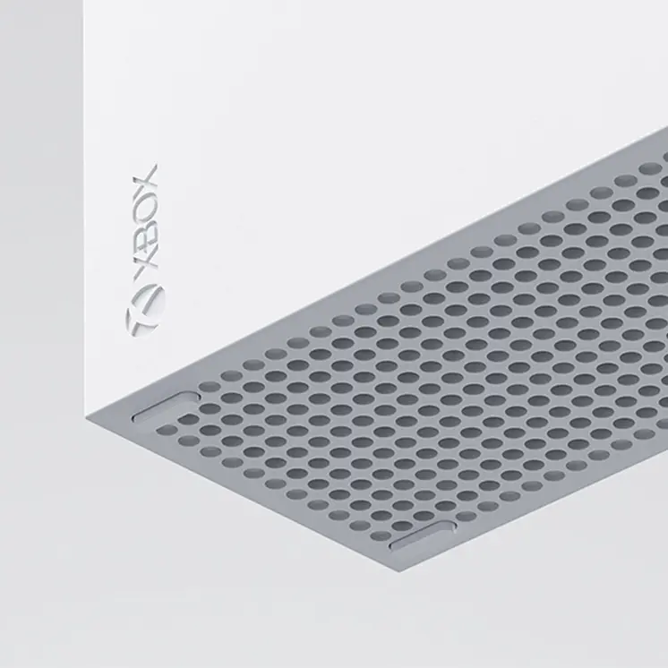 Xbox Series S Microsoft EP2-10060