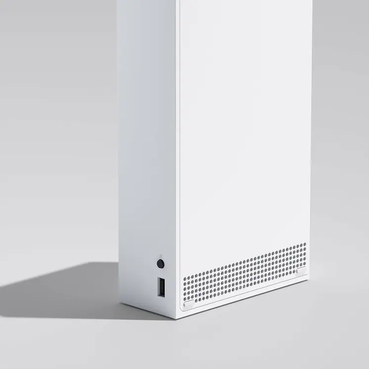 Xbox Series S Microsoft EP2-10060