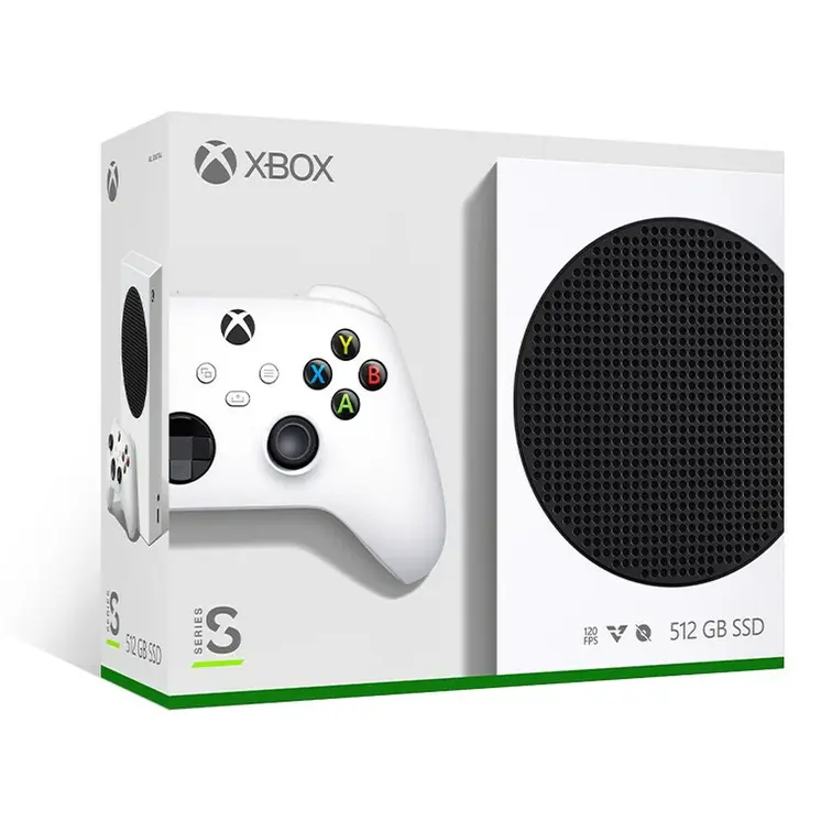 Xbox Series S Microsoft EP2-10060