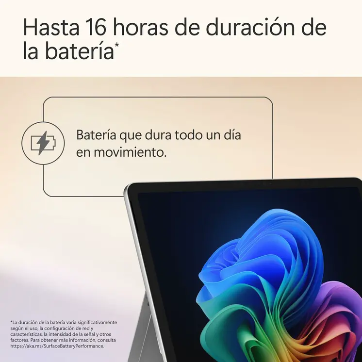 Laptop Microsoft EP2-27645