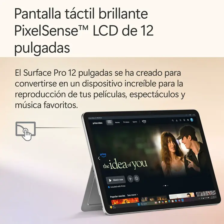 Laptop Microsoft EP2-27645
