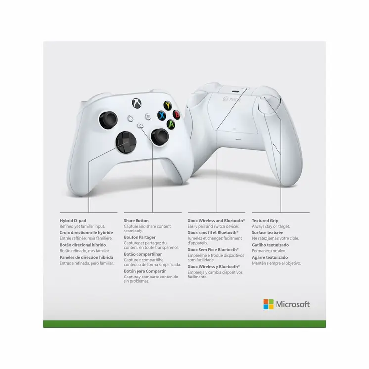Portable Game Console Microsoft EP2-29920