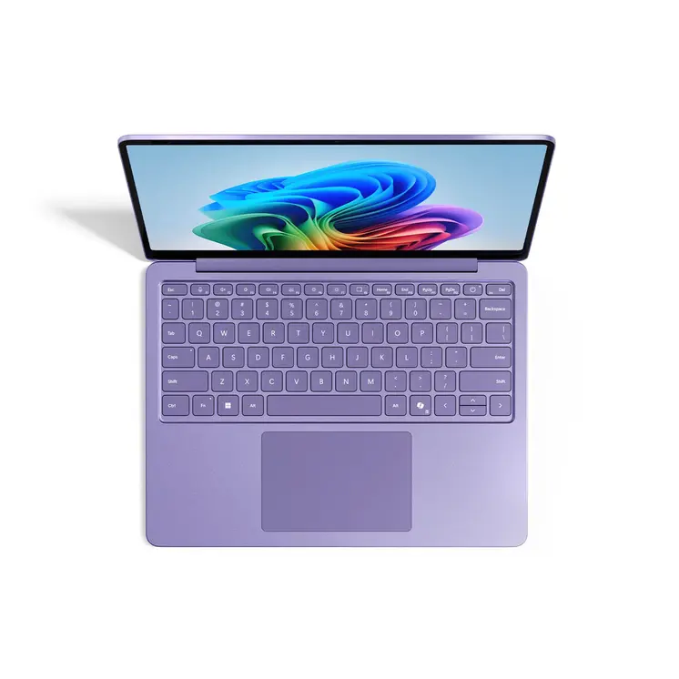 Laptop Microsoft EP2-30273 13" Qualcomm 16 GB RAM 512 GB 512 GB SSD