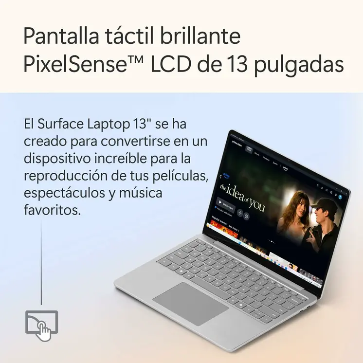 Laptop Microsoft EP2-31649