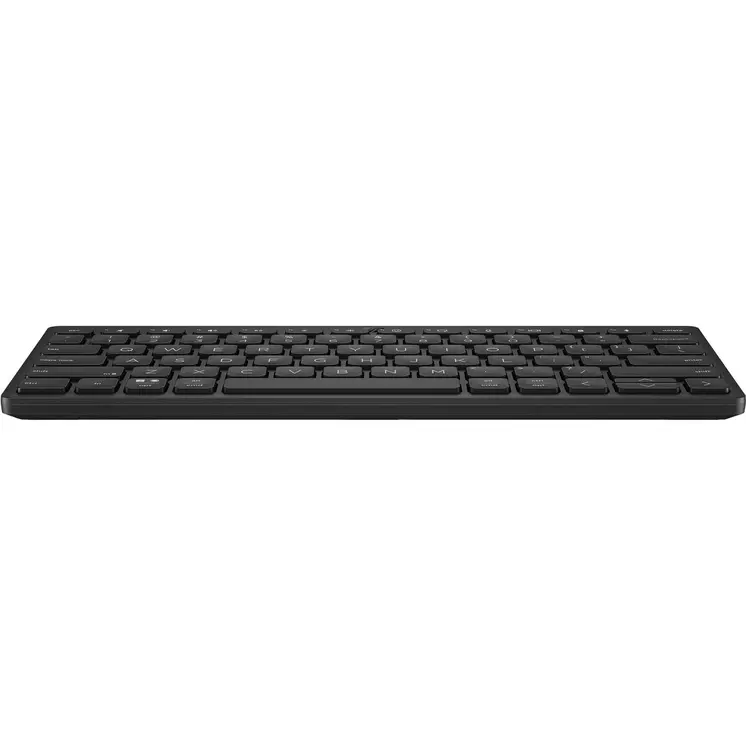 Keyboard HP 350 Black