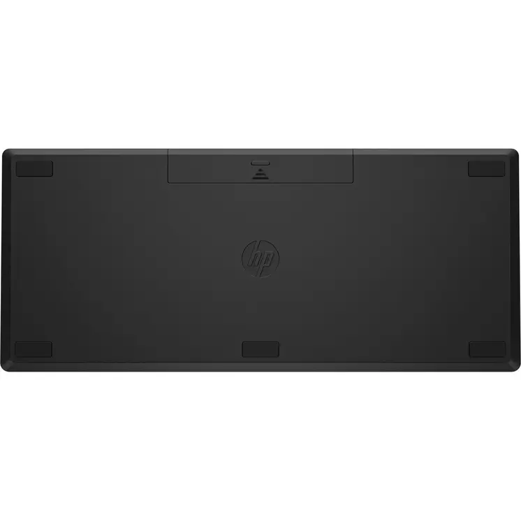 Keyboard HP 350 Black