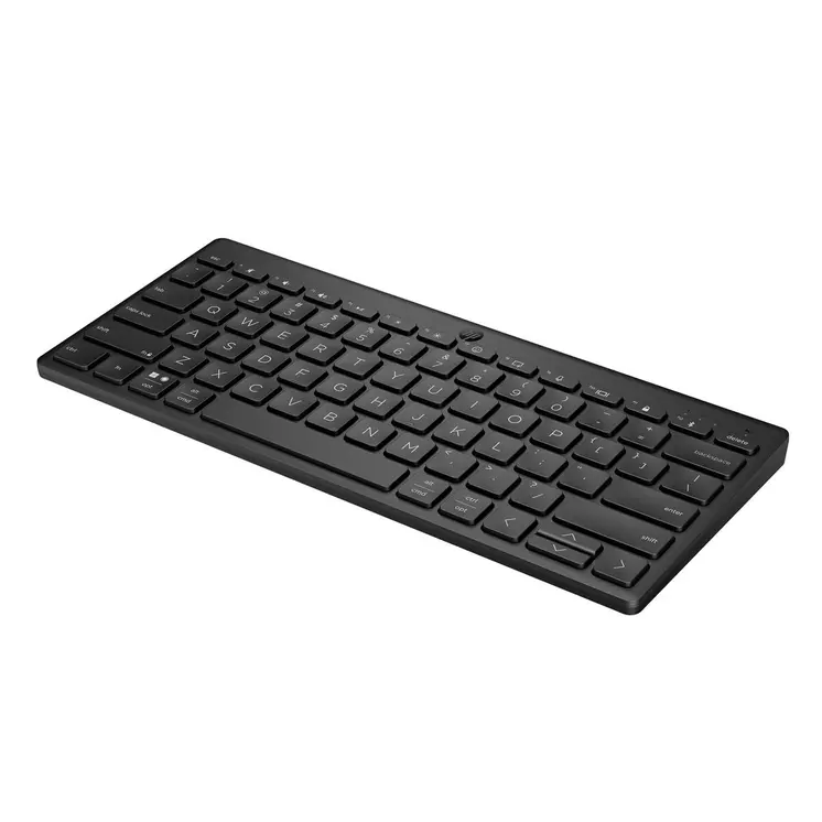 Keyboard HP 692S9AA Black