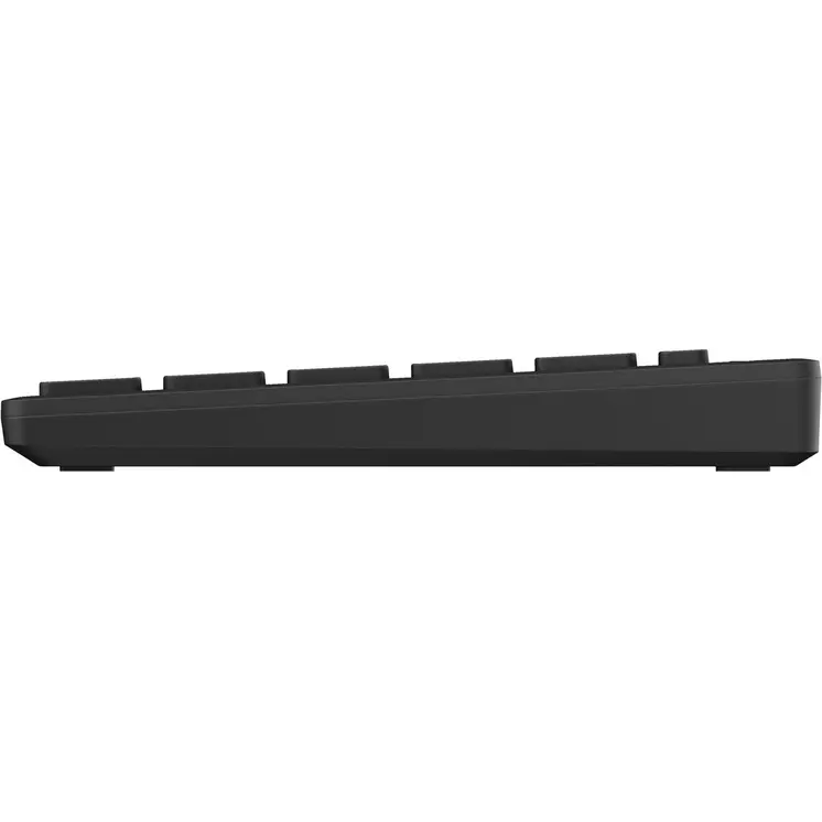 Keyboard HP 692S9AA Black