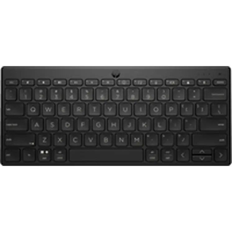 Keyboard HP 692S9AA Black