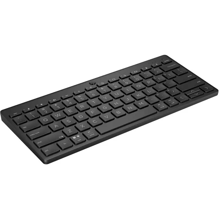 Keyboard HP 692S9AA Black