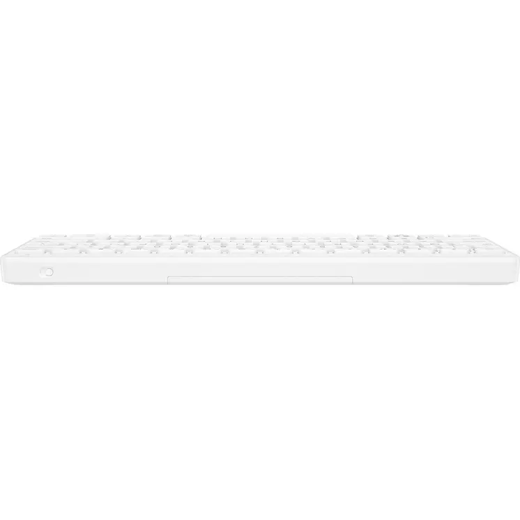 Keyboard HP 692T0AA White Qwerty US
