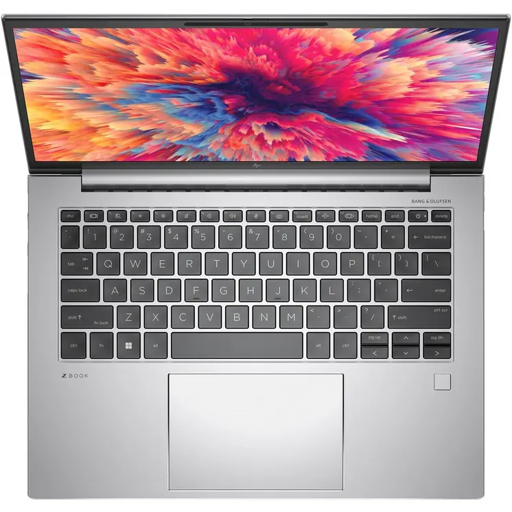 Laptop HP 69Q76EA 14" 16 GB RAM 512 GB SSD