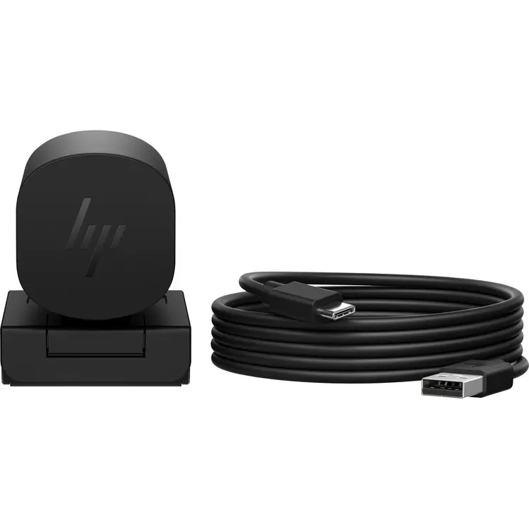 Webcam HP 695J5AA Full HD
