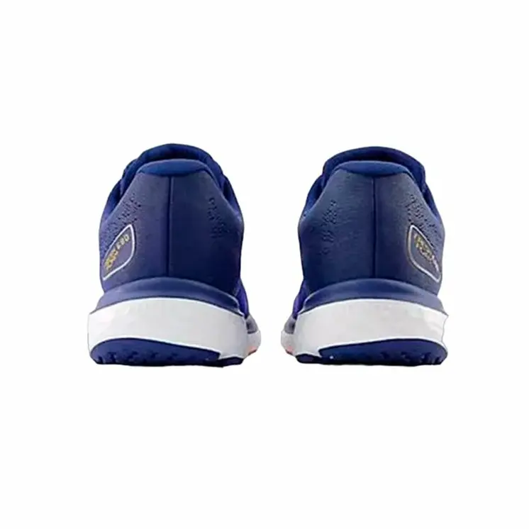 Running Shoes for Adults New Balance Foam 680v7 Men Blue