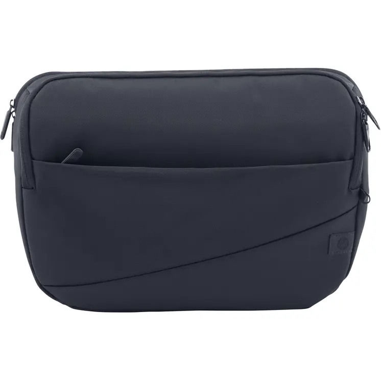 Laptop Case HP 6M5S4AA Yellow Navy Blue 13,3"