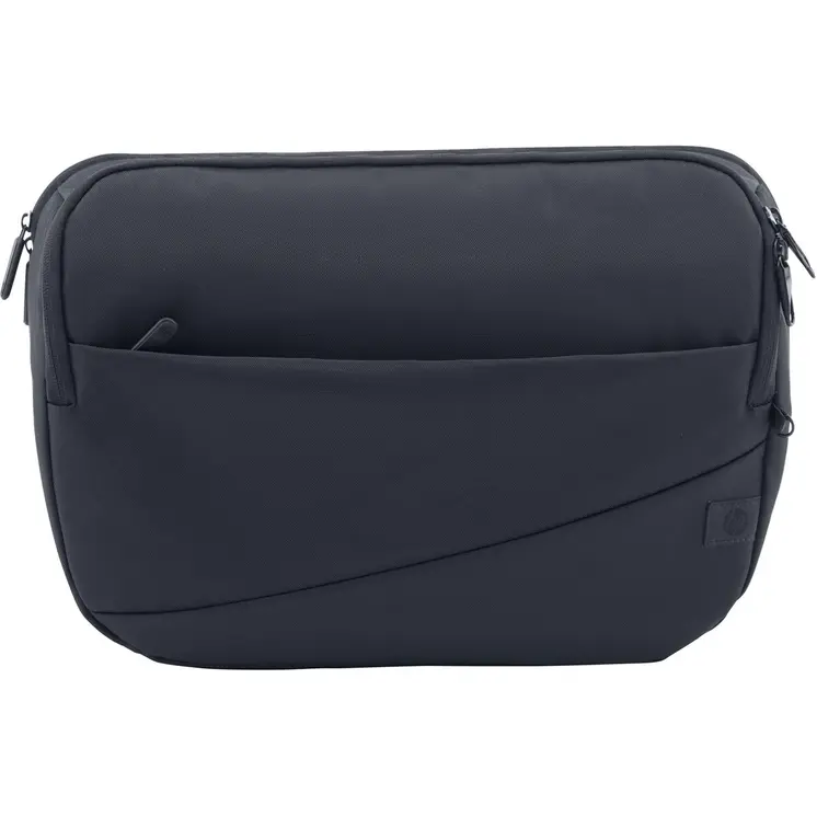 Laptop Case HP 6M5S4AA Yellow Navy Blue 13,3"