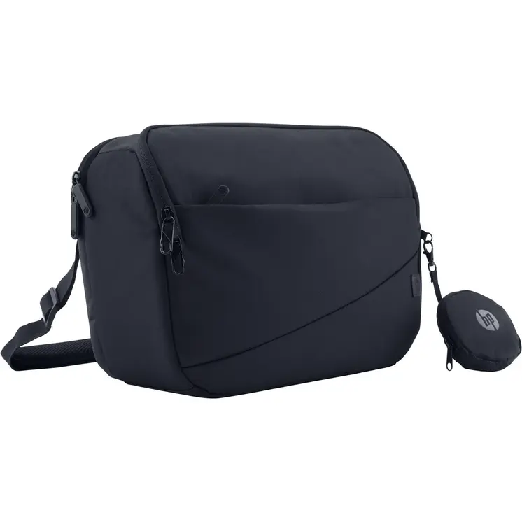 Laptop Case HP 6M5S4AA Yellow Navy Blue 13,3"