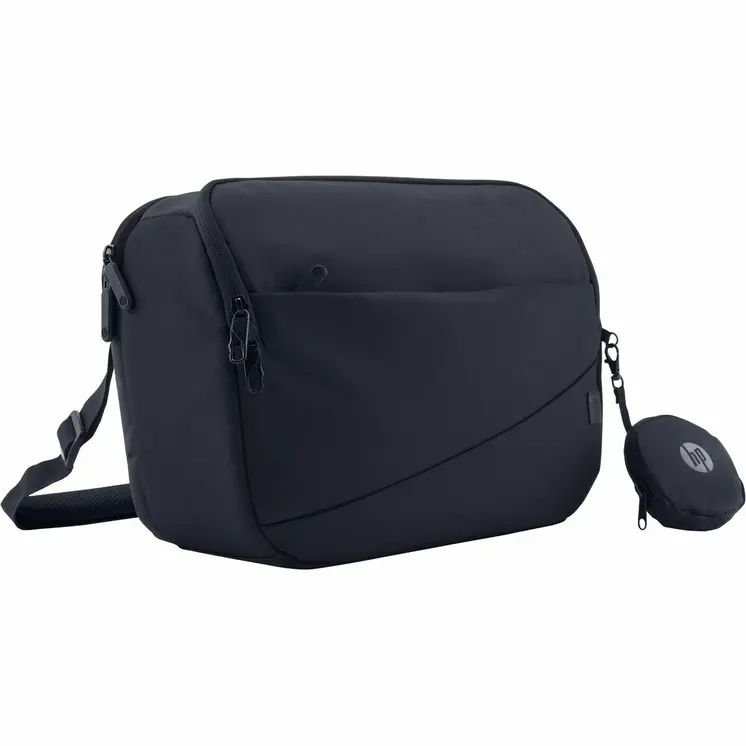 Laptop Case HP 6M5S4AA Yellow Navy Blue 13,3"