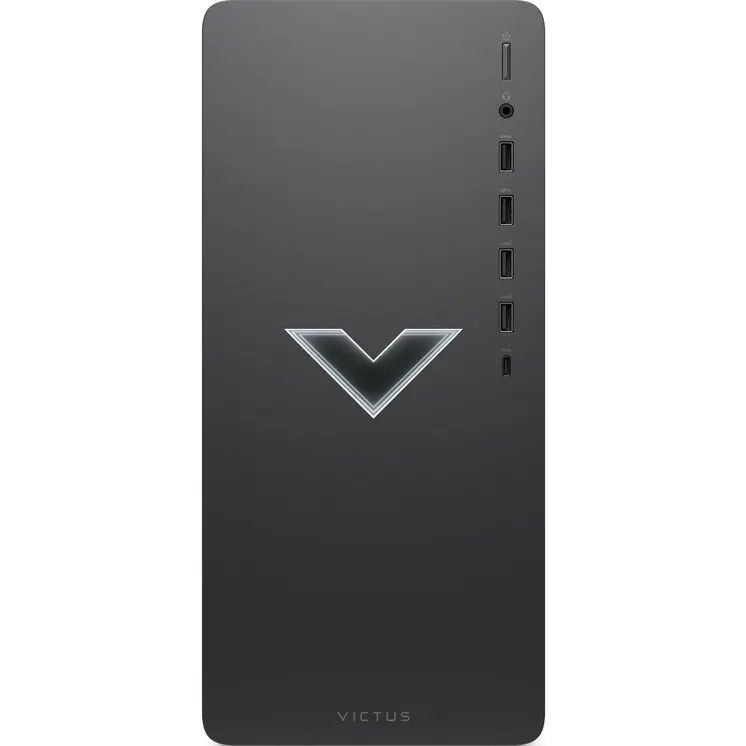 Desktop PC HP TG02-0108ns AMD Ryzen 5 5600G 16 GB RAM 512 GB SSD