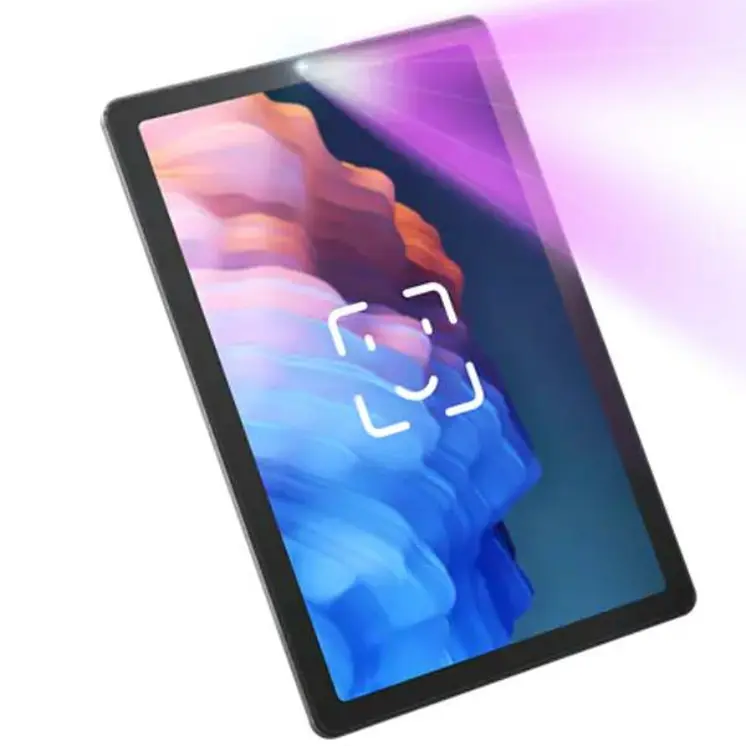 Tablet Lenovo ZAC30032ES 9" MediaTek Helio G80 4 GB RAM 64 GB Grey