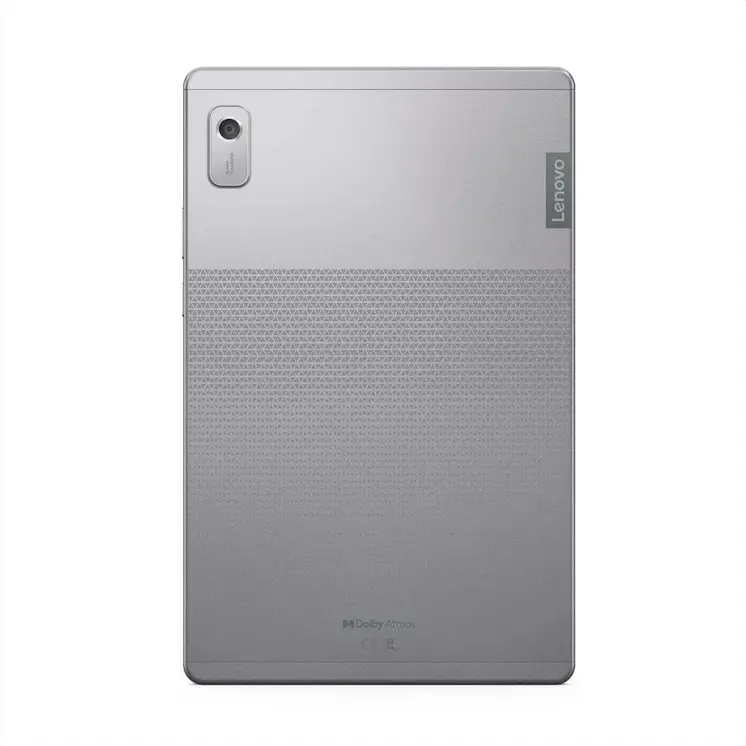 Tablet Lenovo ZAC30038ES 9" MediaTek Helio G80 3 GB RAM 32 GB Grey