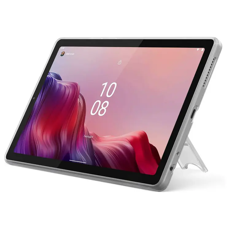 Tablet Lenovo ZAC30038ES 9" MediaTek Helio G80 3 GB RAM 32 GB Grey