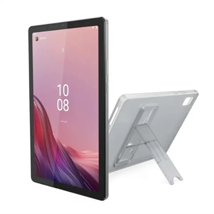 Tablet Lenovo ZAC30038ES 9" MediaTek Helio G80 3 GB RAM 32 GB Grey