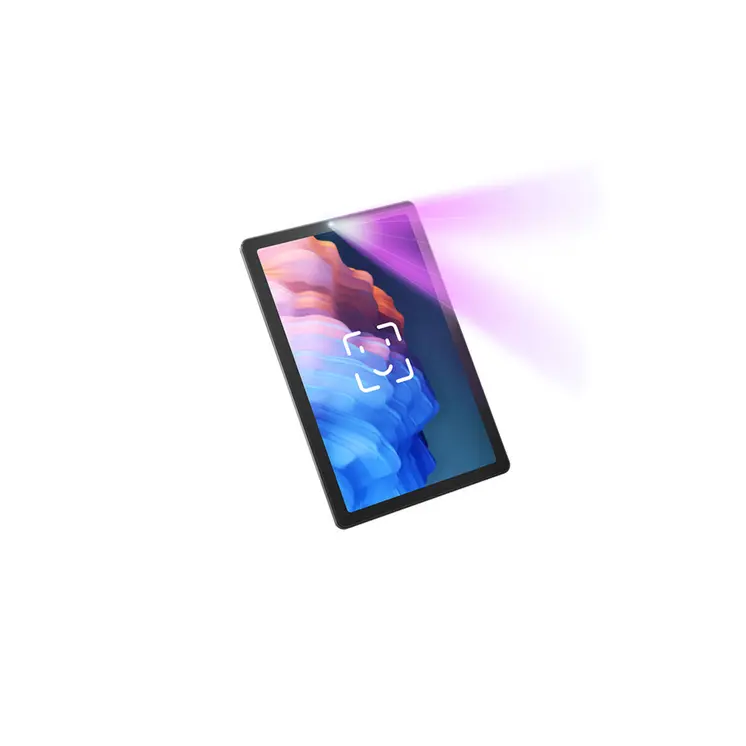 Tablet Lenovo ZAC30038ES 9" MediaTek Helio G80 3 GB RAM 32 GB Grey