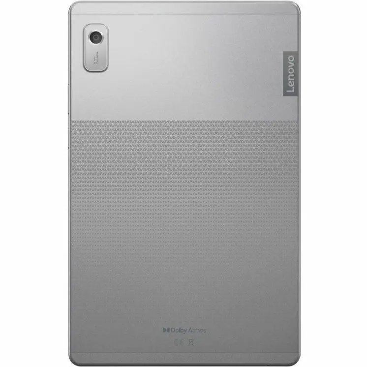 Tablet Lenovo ZAC30038ES 9" MediaTek Helio G80 3 GB RAM 32 GB Grey