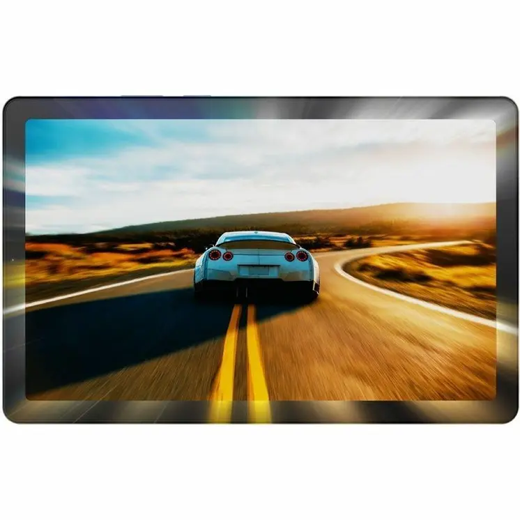 Tablet Lenovo ZAC30038ES 9" MediaTek Helio G80 3 GB RAM 32 GB Grey