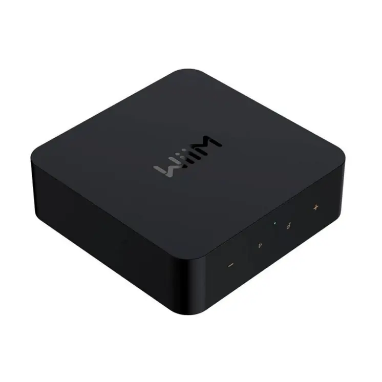 Amplifier Wiim 149827