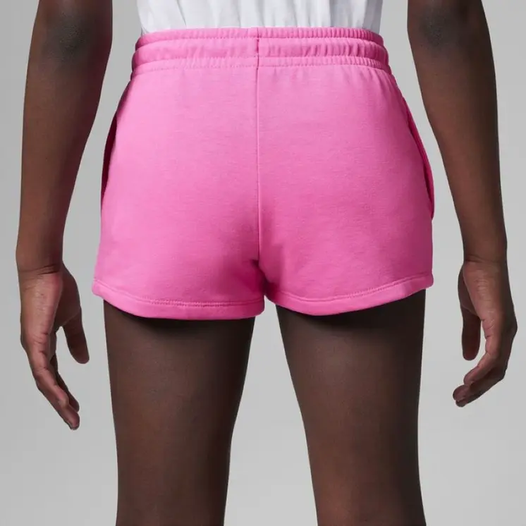 Sport Shorts for Kids Jordan JDG JORDAN ESSENTIALS SHORT 45A771 P5D Pink