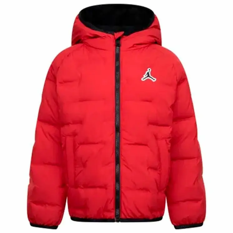 Children's Jacket Jordan Jdn Welded