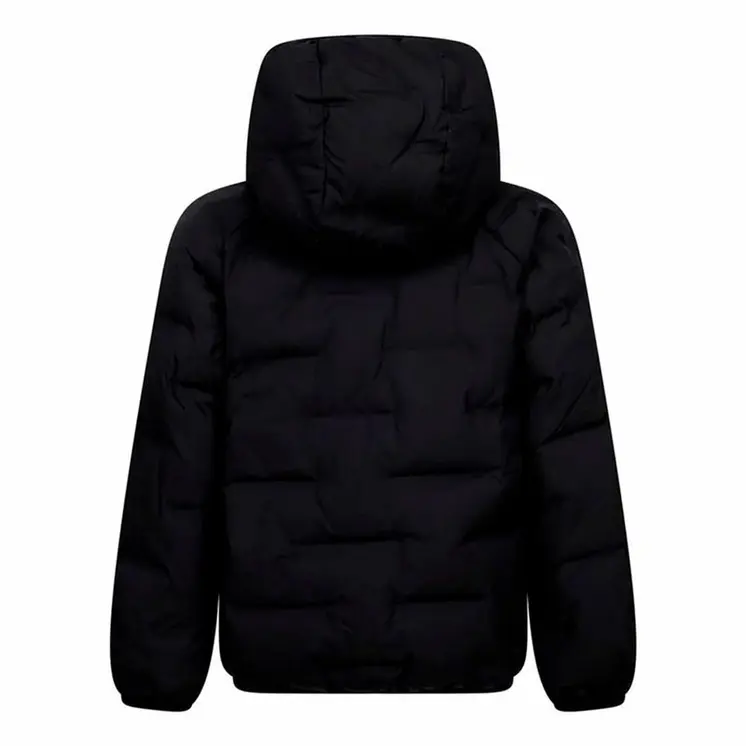 Children's Jacket Jordan Jdn Welded Black