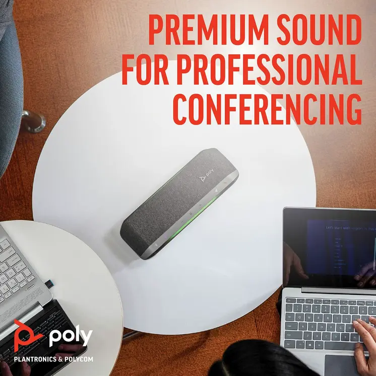 Portable Bluetooth Speakers HP 77P35AA
