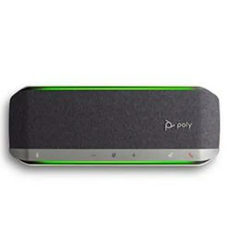 Portable Bluetooth Speakers HP 77P35AA