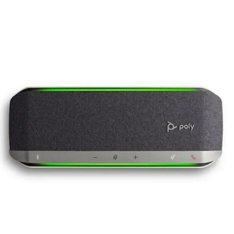 Portable Bluetooth Speakers HP 77P35AA