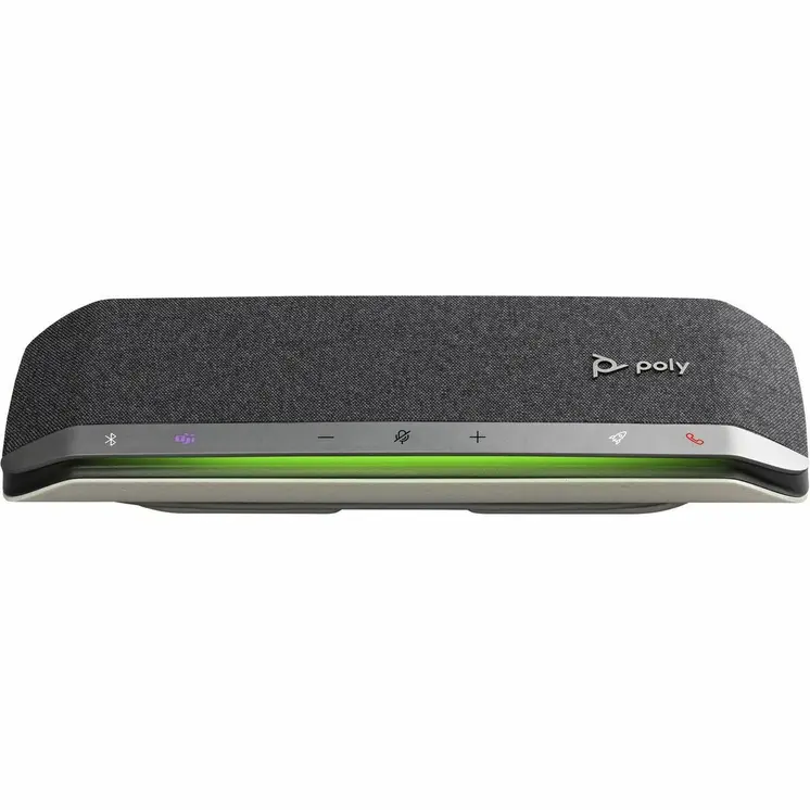 Portable Bluetooth Speakers HP 77P35AA