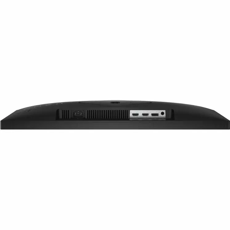 Monitor HP 780D9E9 Black 23,8" 165 Hz