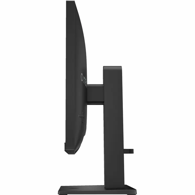 Monitor HP 780D9E9 Black 23,8" 165 Hz