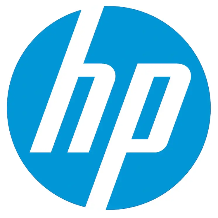 UTP Category 6 Rigid Network Cable HP 783R5AA Black