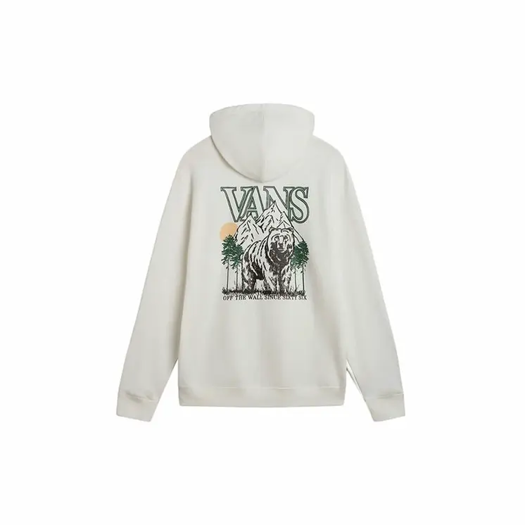Men’s Hoodie Vans Mt.Grizzlee