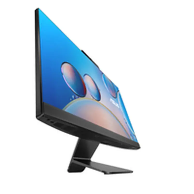 All in One Asus 90PT03T2-M01VD0 Intel Core i7 16 GB RAM 23,8" 512 GB SSD Spanish Qwerty