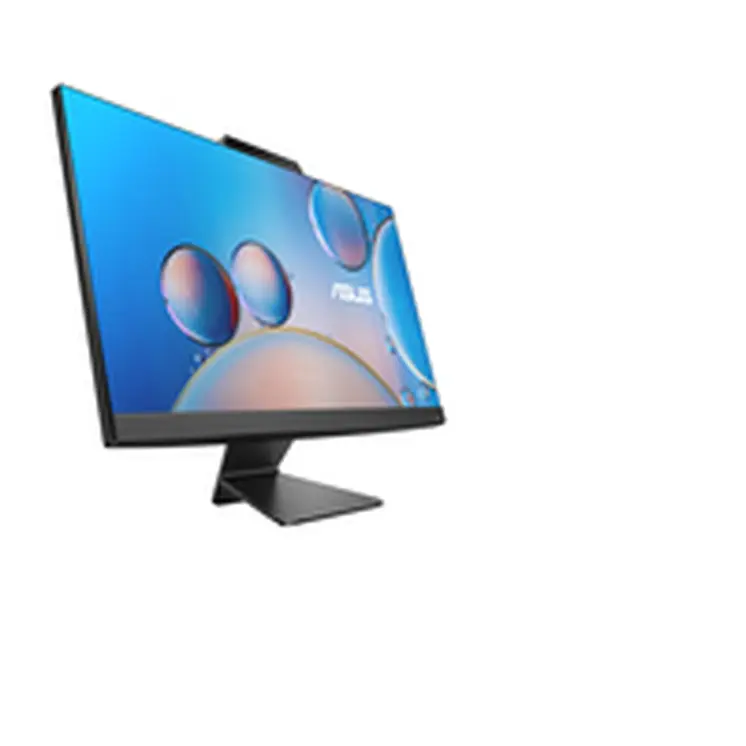 All in One Asus 90PT03T2-M01VD0 Intel Core i7 16 GB RAM 23,8" 512 GB SSD Spanish Qwerty