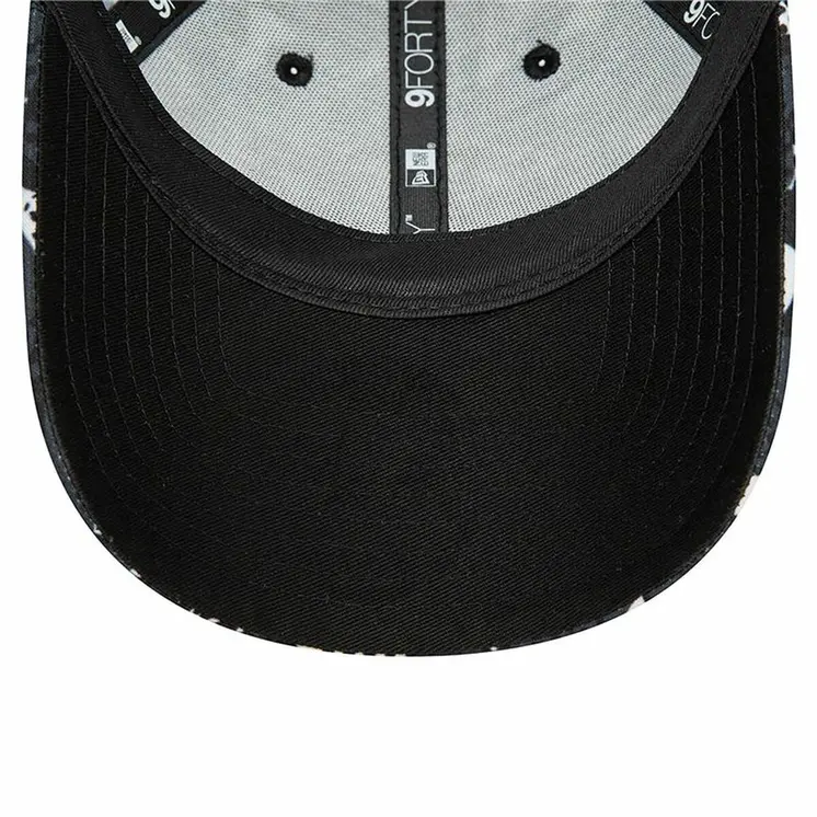 Ladies' hat New Era  LA Lakers NBA Black