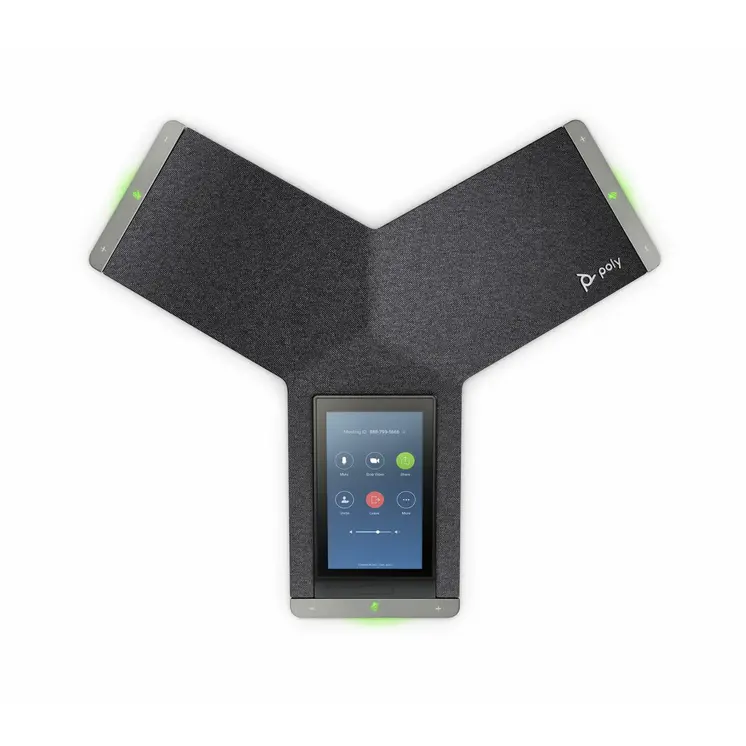 Video Conferencing System Poly 849B6AA 720 x 1280 px