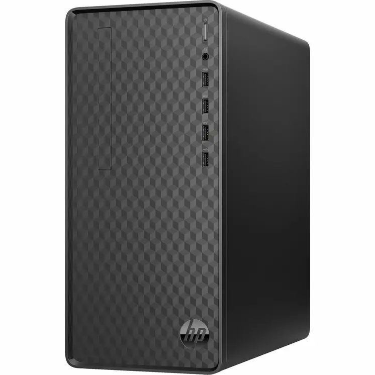 Desktop PC HP 8L8T0EA 512 GB SSD AMD Ryzen 5300G 8 GB RAM