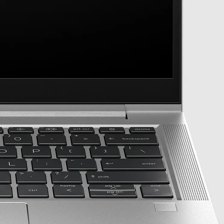 Laptop HP 8A5X7EA 13,3" Intel Core i5-1335U 16 GB RAM 512 GB SSD