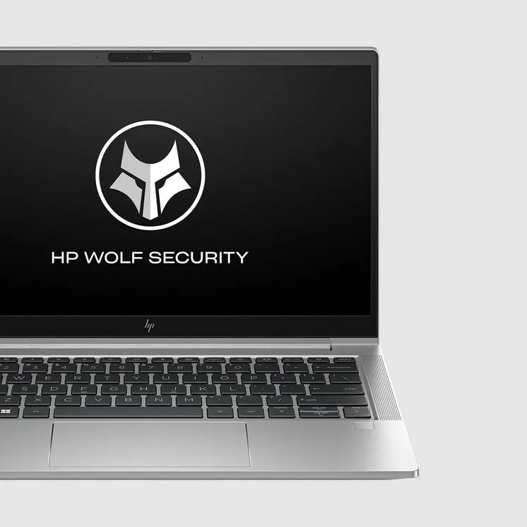 Laptop HP 8A5X7EA 13,3" Intel Core i5-1335U 16 GB RAM 512 GB SSD