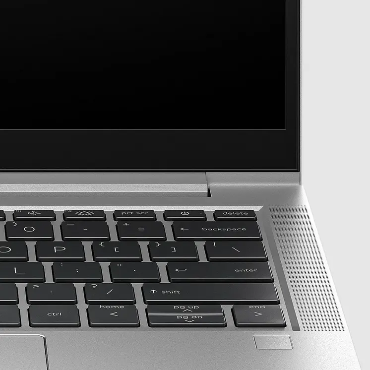 Laptop HP 8A5X8EA 13,3" Intel Core i7-1355U Intel Core i5-1335U 16 GB RAM 512 GB SSD